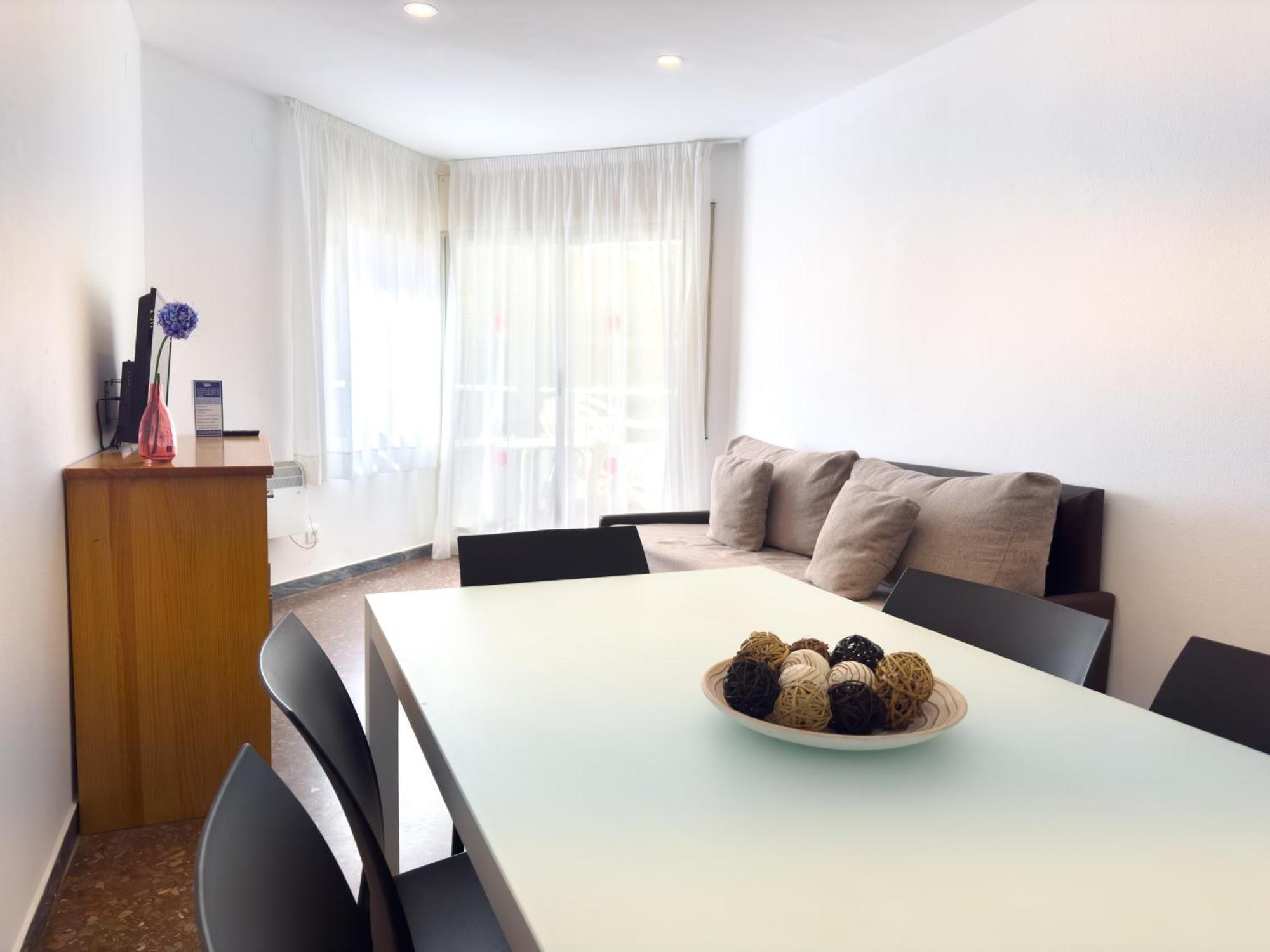 Rentalmar Atlantida Apartamentos Salou Exterior photo