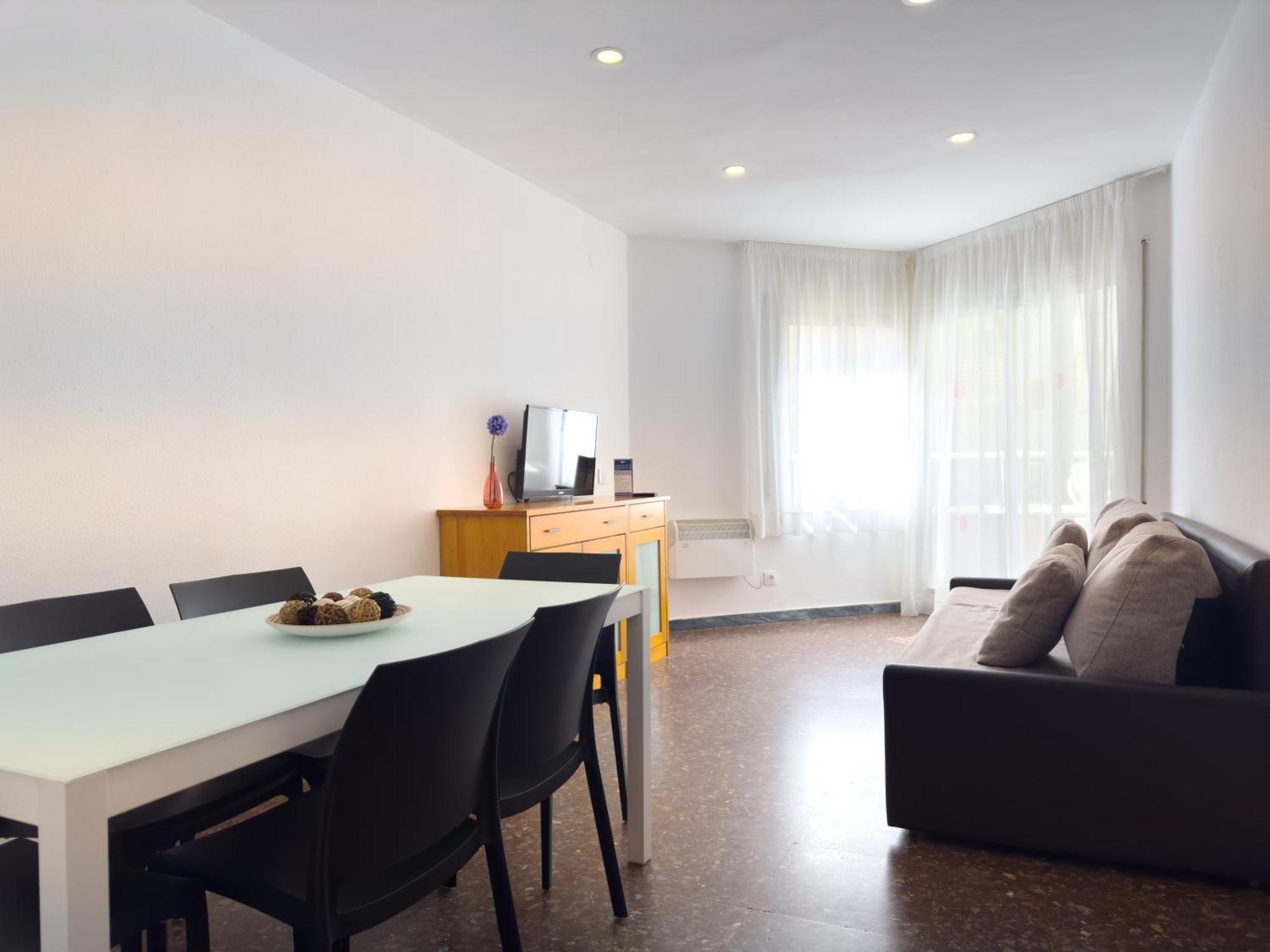 Rentalmar Atlantida Apartamentos Salou Exterior photo